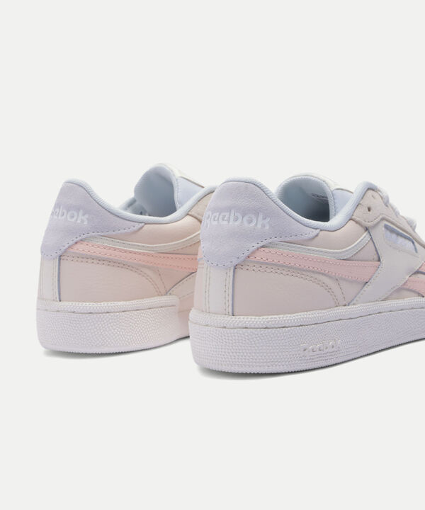 Tenis Reebok Para Mujer Rosado