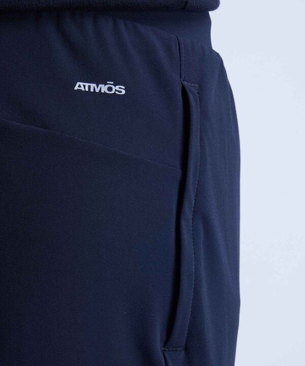 Pantalon Para Hombre Negro