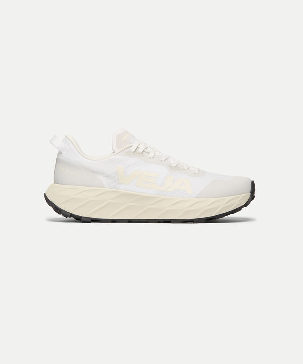 Tenis Veja Para Mujer Blanco image number null