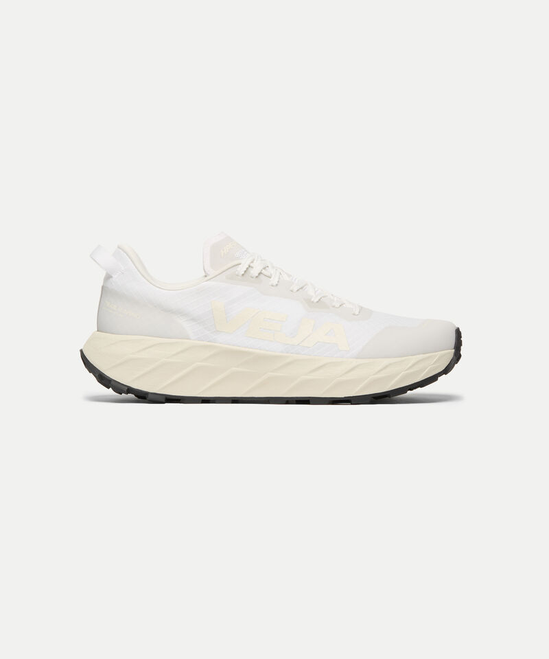 Tenis Veja Para Mujer Blanco