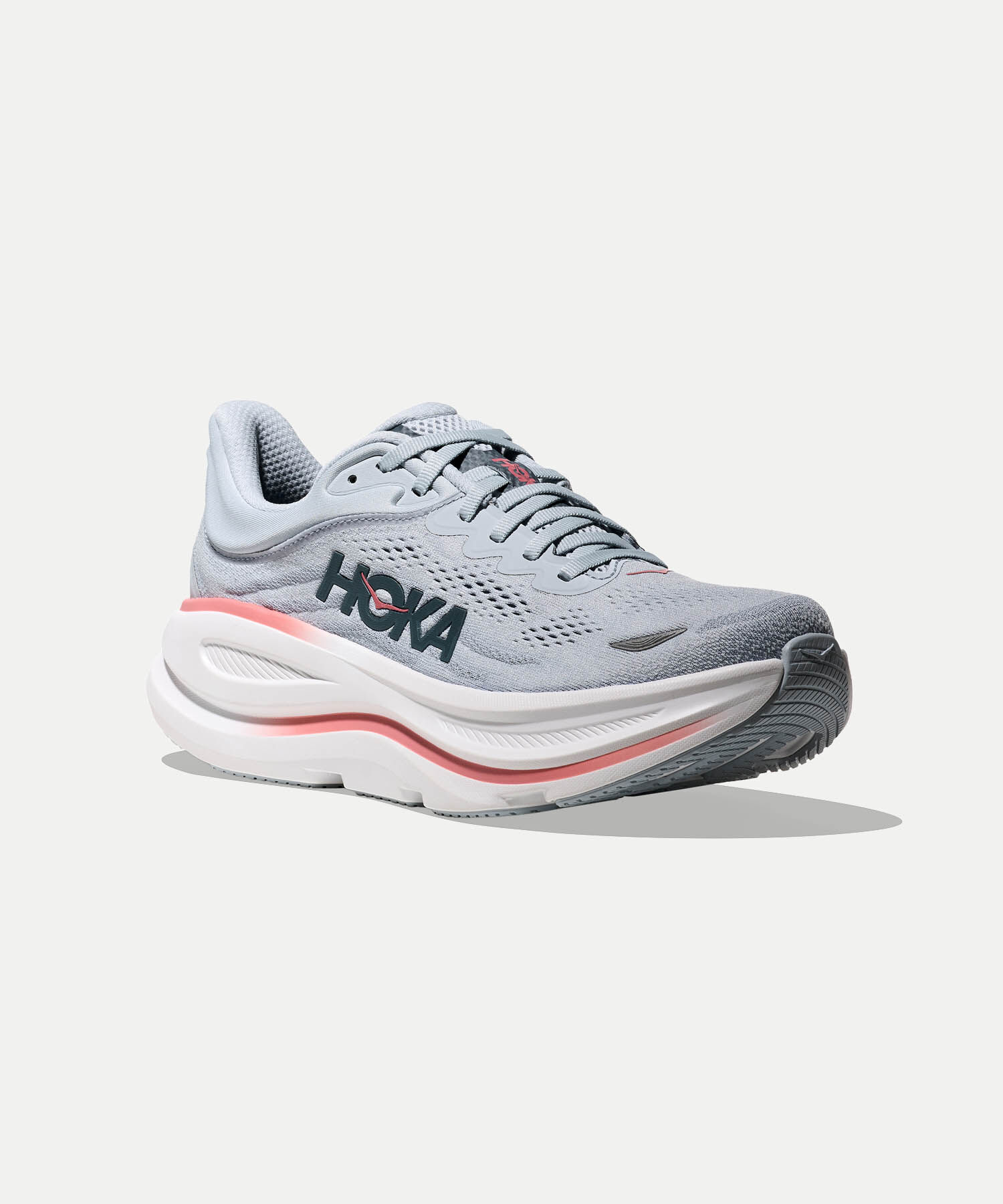 Tenis Hoka Para Mujer Azul