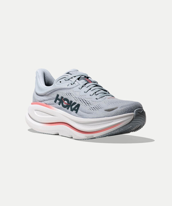 Tenis Hoka Para Mujer Azul image number null