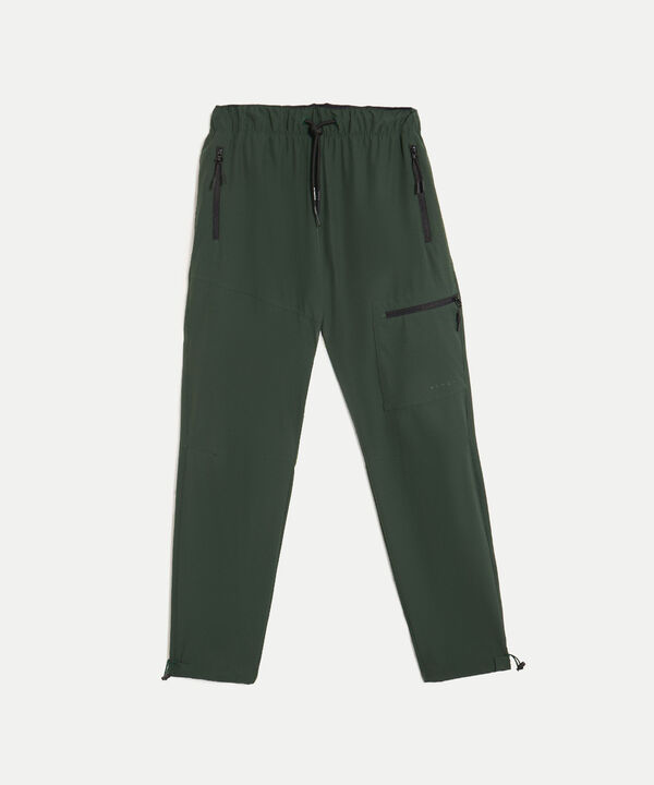 Pantalon Para Hombre  image number null