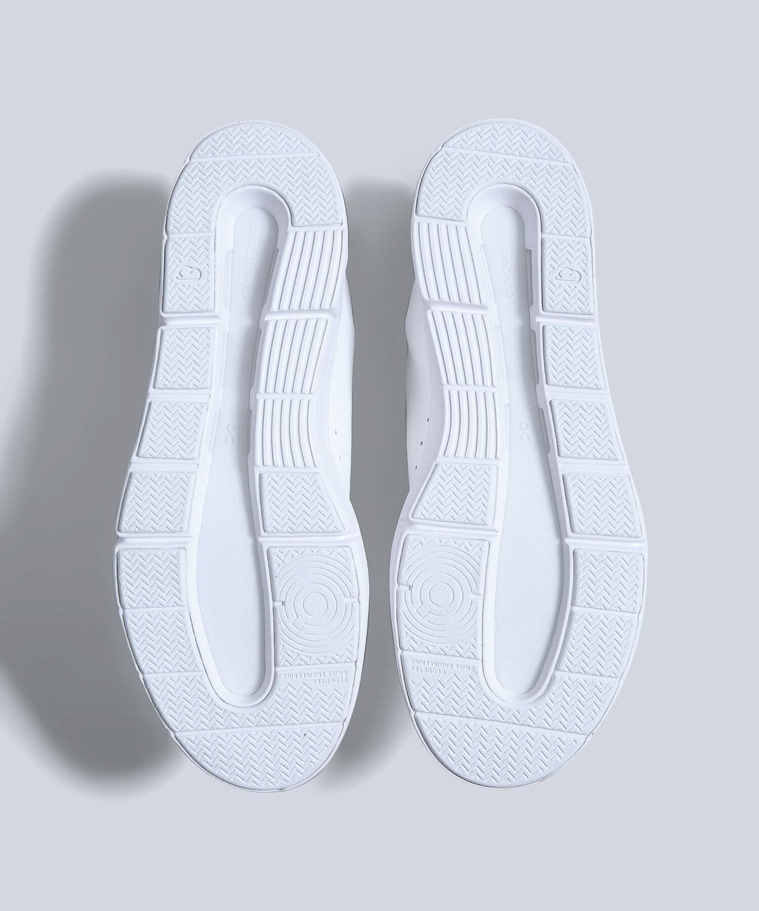 Tenis Para Mujer Blanco