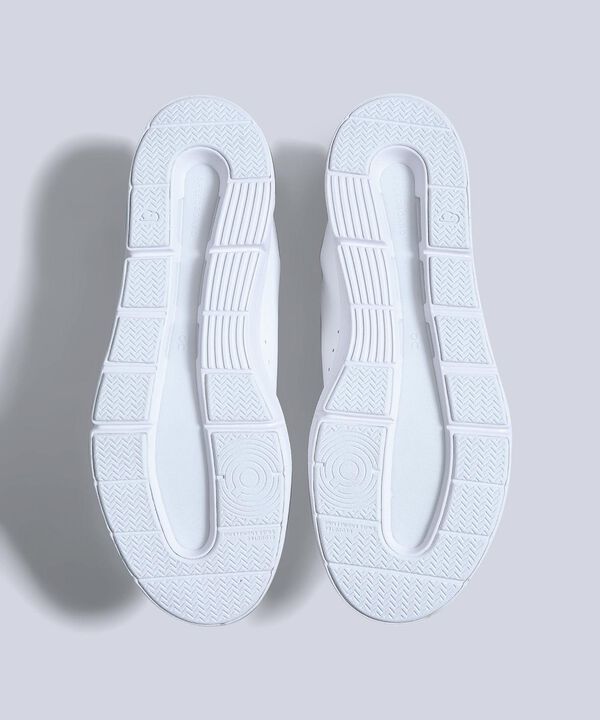 Tenis Para Mujer Blanco