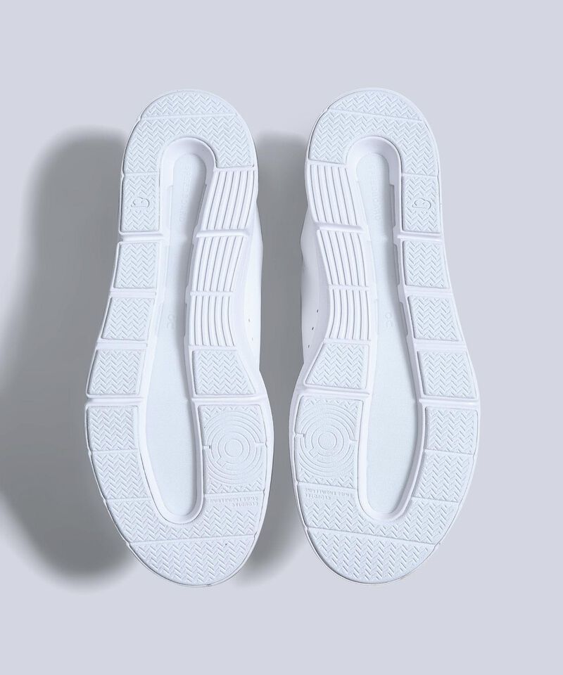 Tenis Para Mujer Blanco