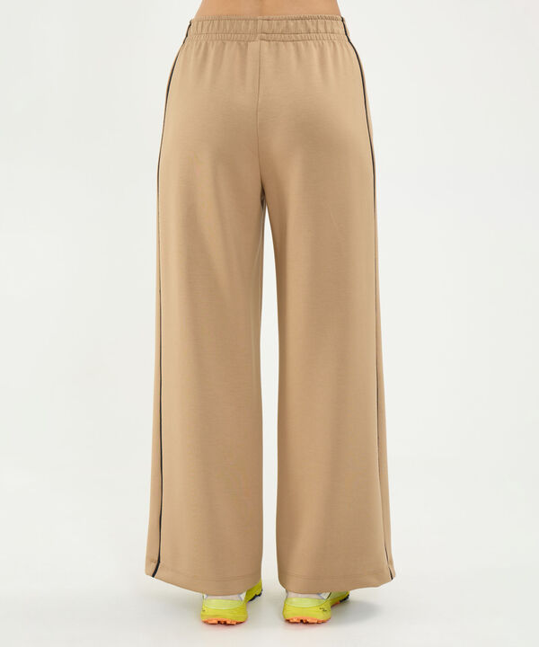 Pantalon Para Mujer Cafe