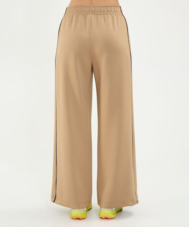 Pantalon Para Mujer Cafe
