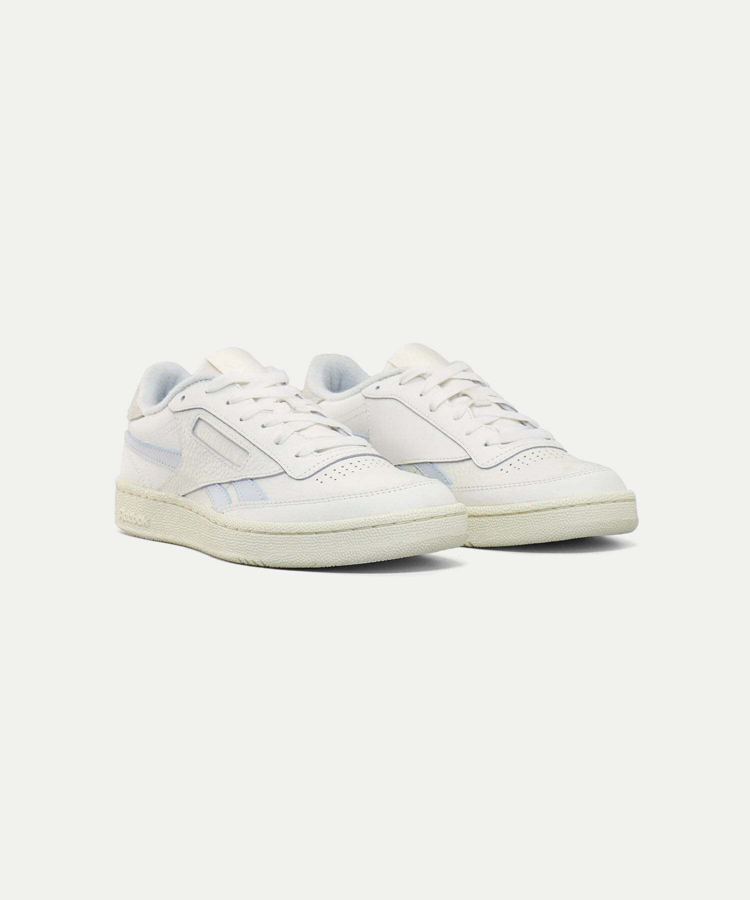 Tenis Reebok Para Hombre Blanco