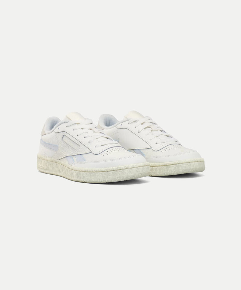Tenis Reebok Para Hombre Blanco