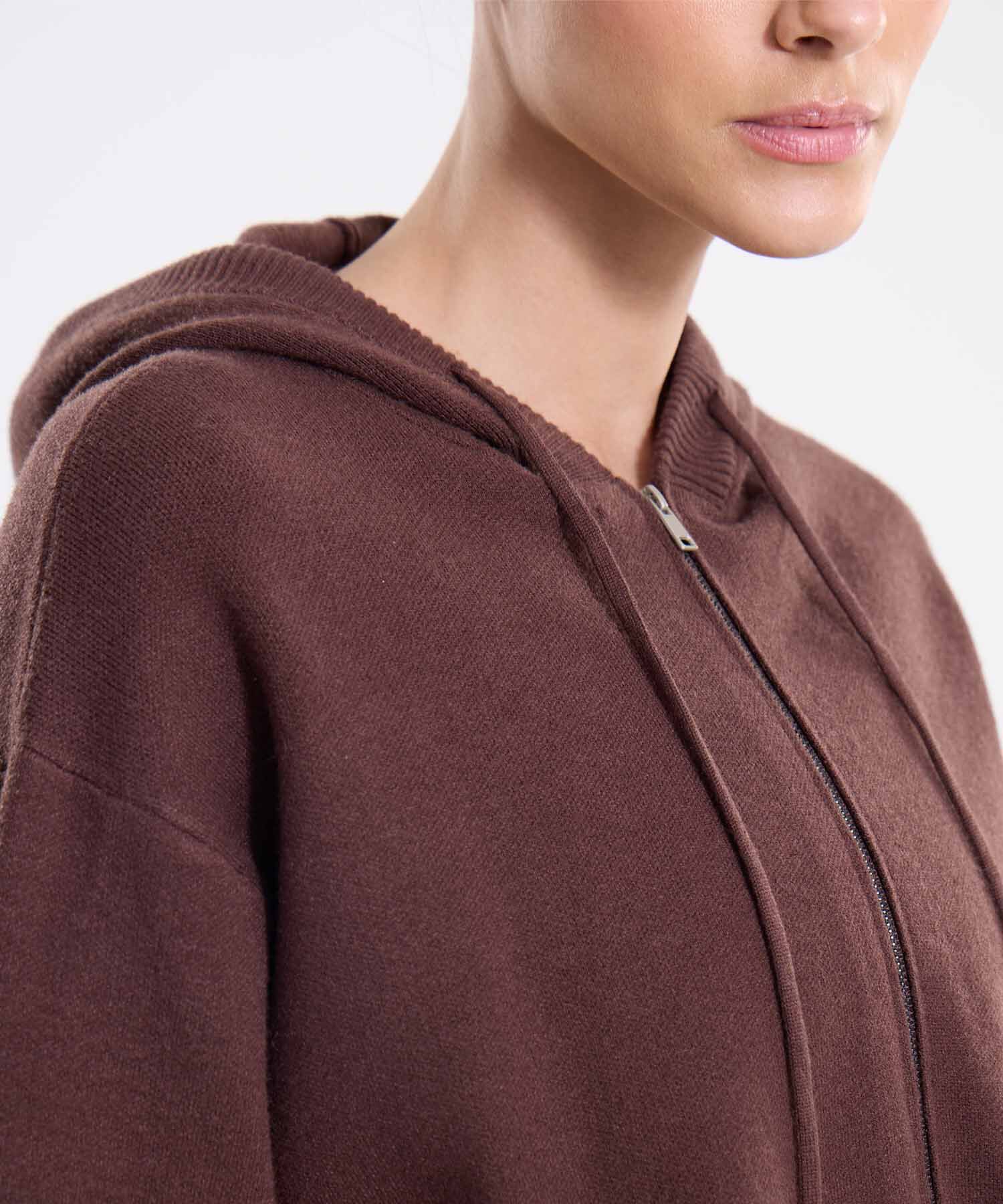 Saco Para Mujer Negro