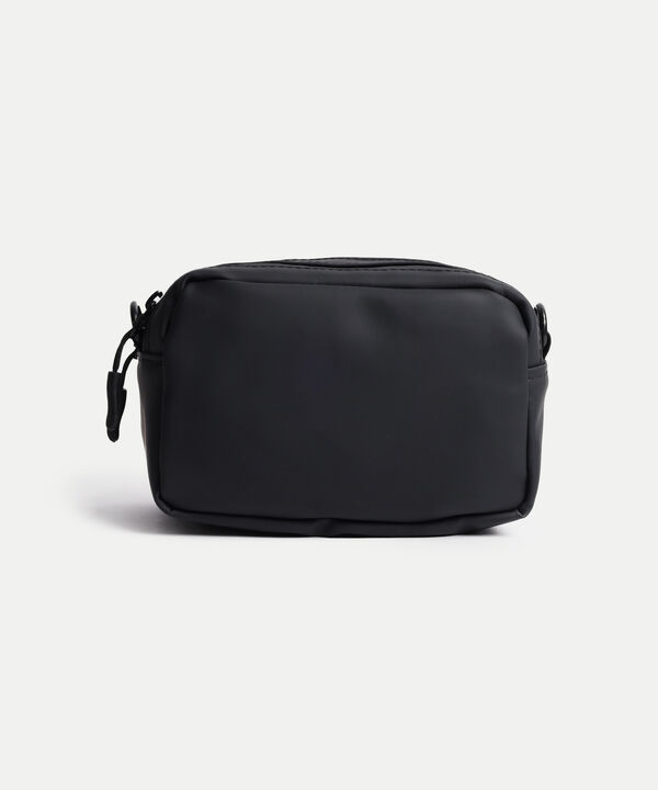 Bolsos Para Mujer Negro image number null