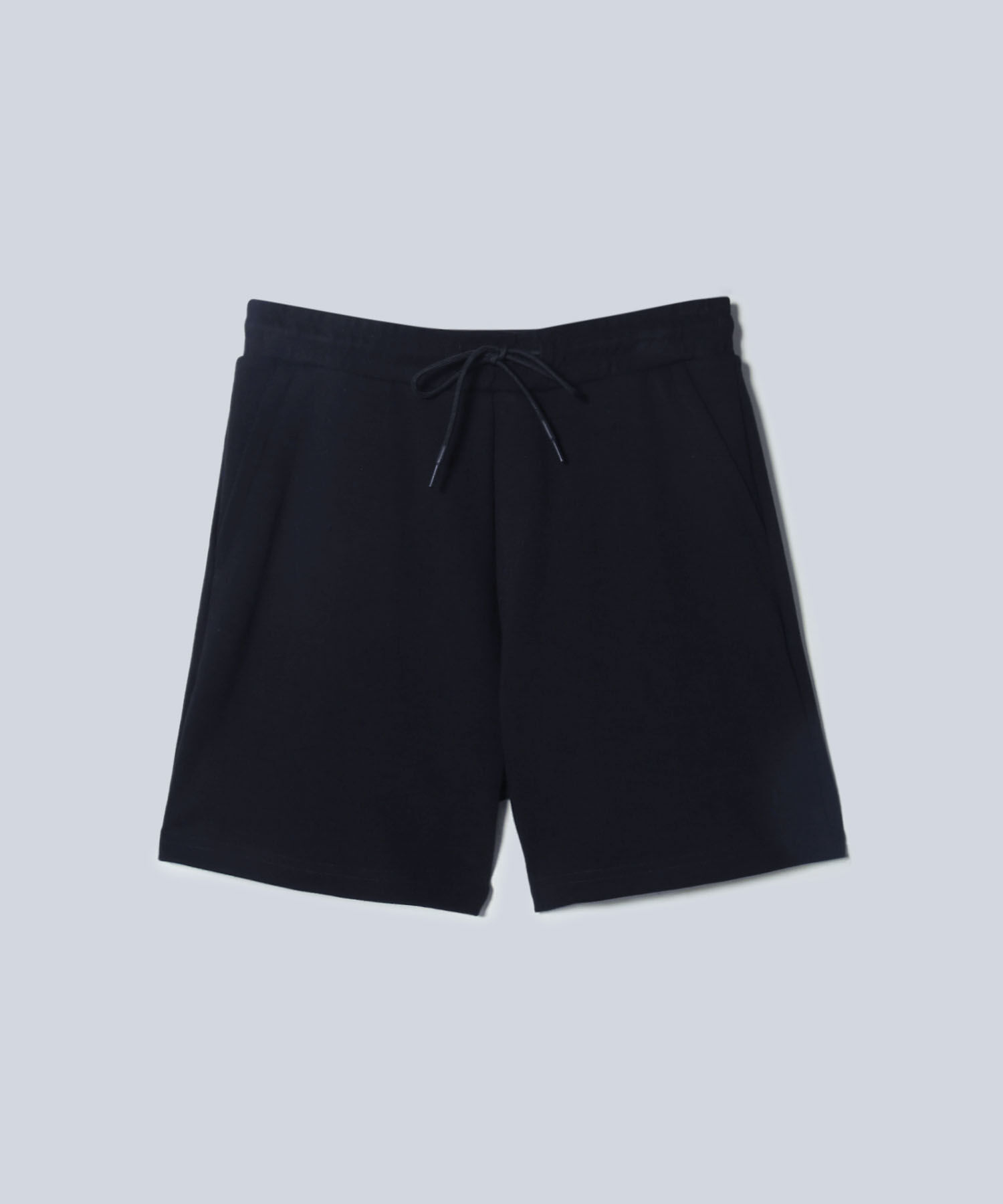 Short Para Hombre Negro