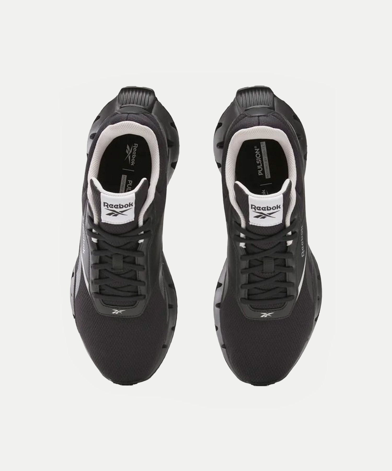 Tenis Reebok Para Hombre Negro
