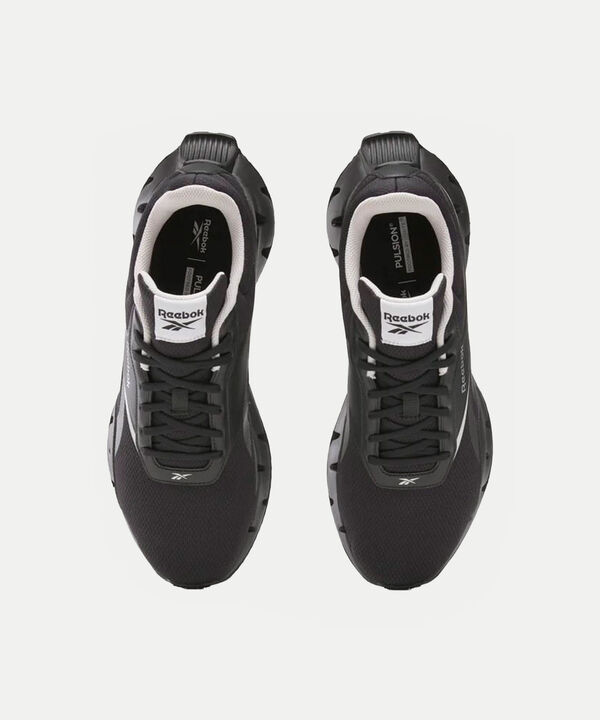 Tenis Reebok Para Hombre Negro