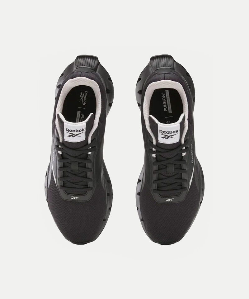 Tenis Reebok Para Hombre Negro