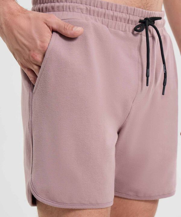 Short Para Hombre Rosado image number null