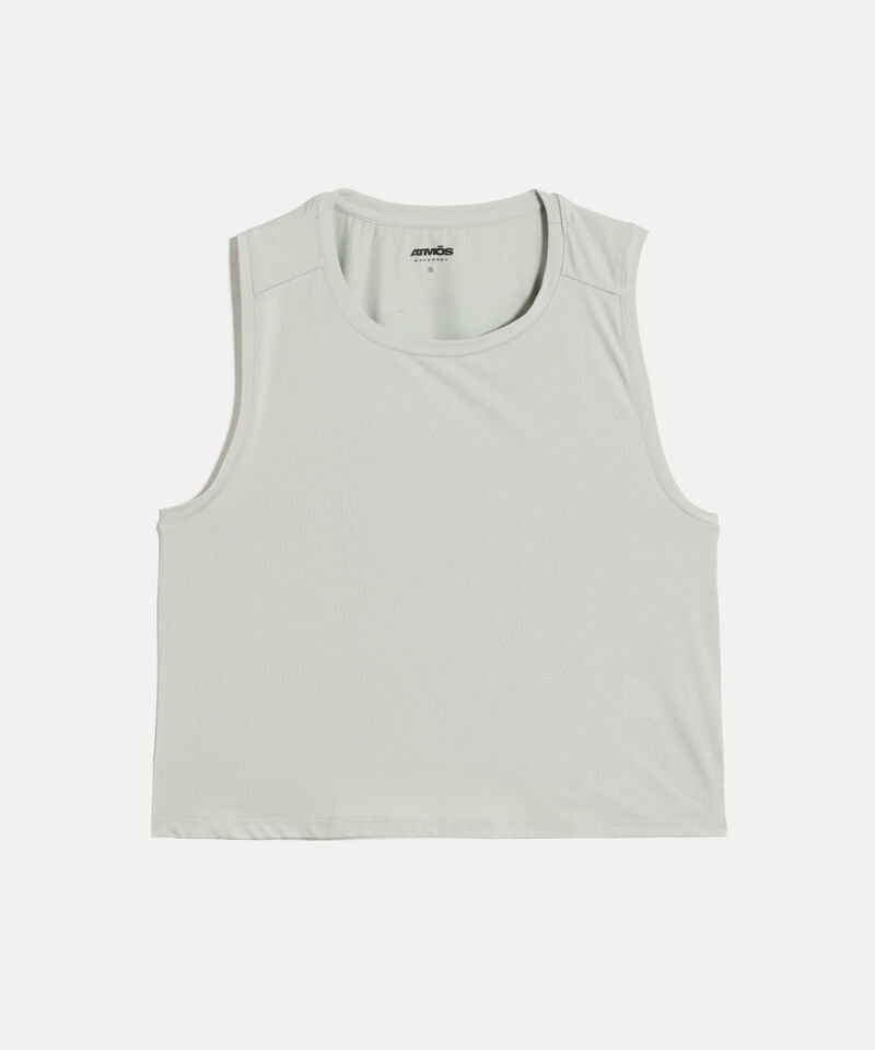 Camiseta Para Mujer Verde