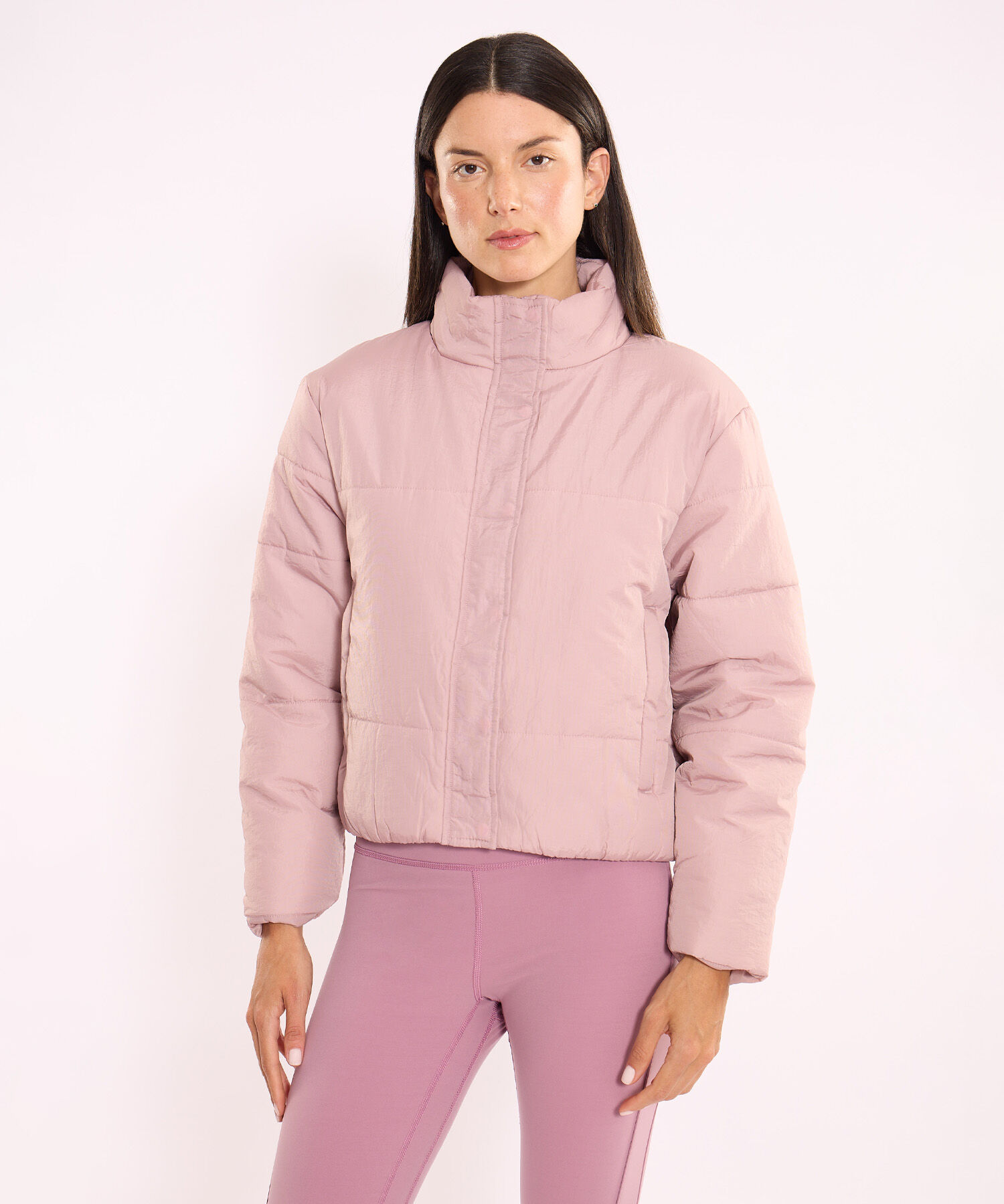 Chaqueta Para Mujer PalodeRosa