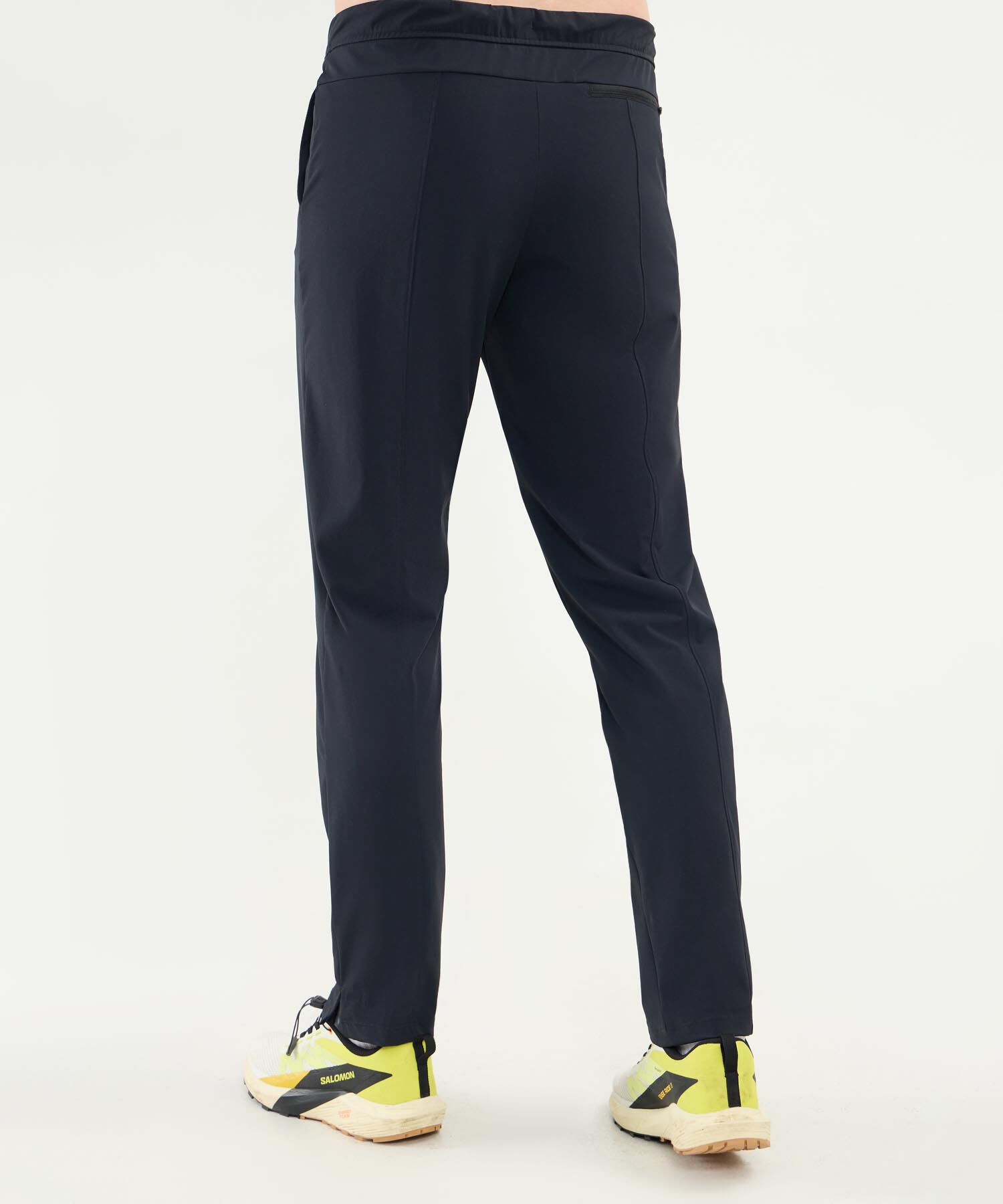Pantalon Para Hombre Negro