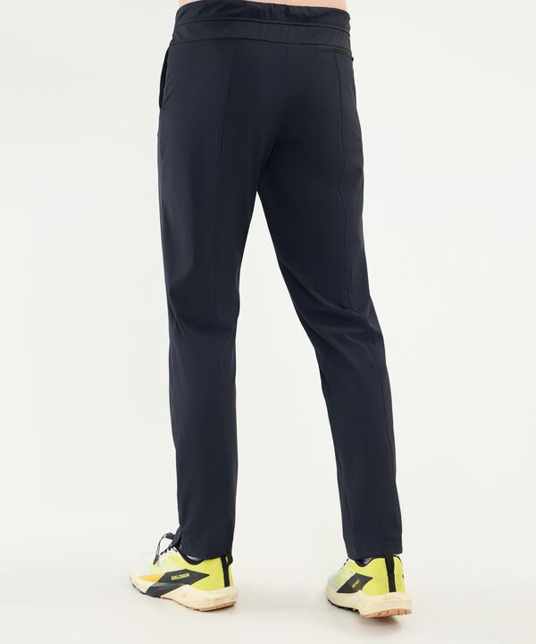 Pantalon Para Hombre Negro