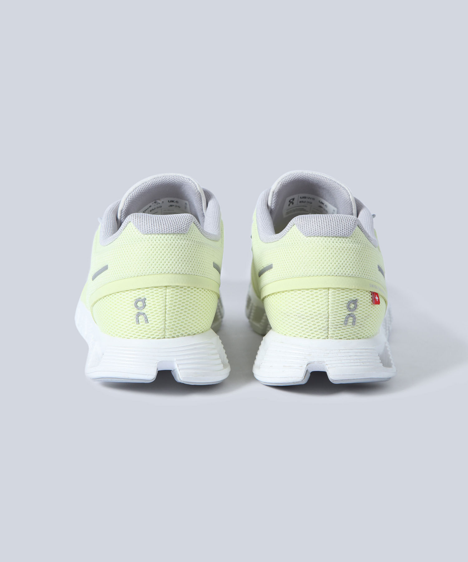 Tenis Para Mujer VerdeNeon