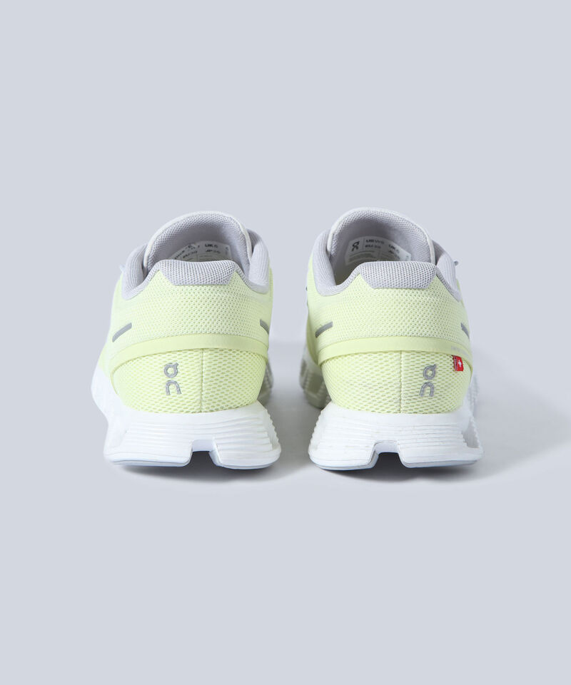 Tenis Para Mujer VerdeNeon