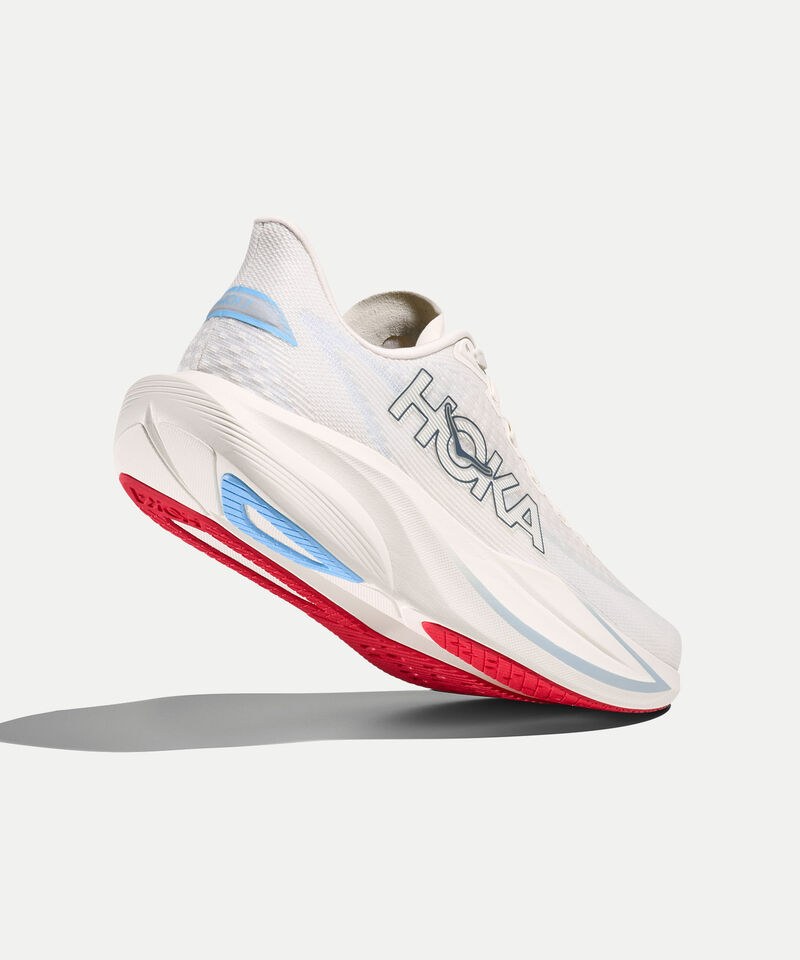 Tenis Hoka Para Mujer Blanco