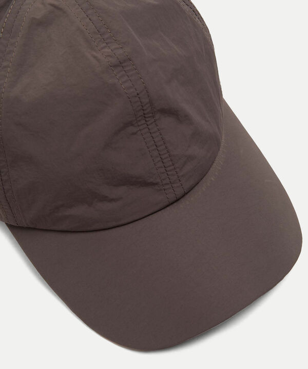 Caps Para Mujer Gris