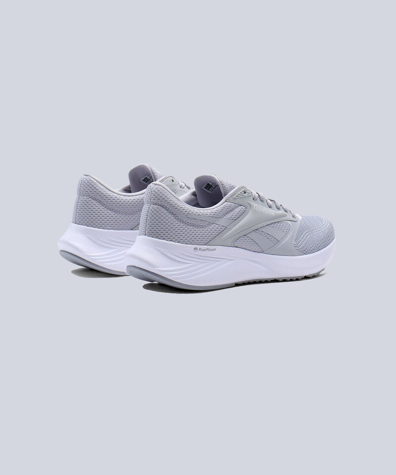Tennis Reebok Para Mujer Gris