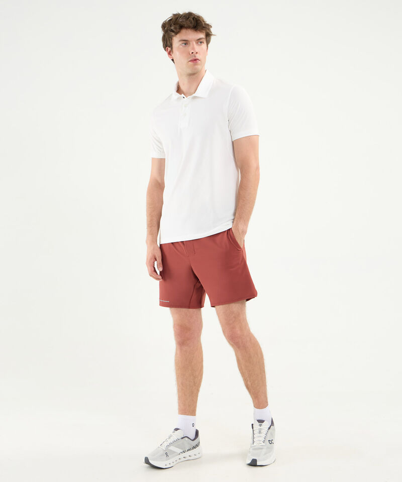 Polo Para Hombre Marfil