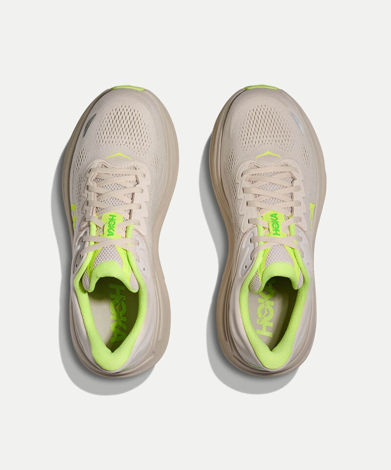 Tenis Hoka Para Hombre Blanco