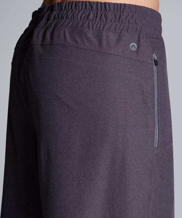 Short Para Hombre GrisOscuro image number null