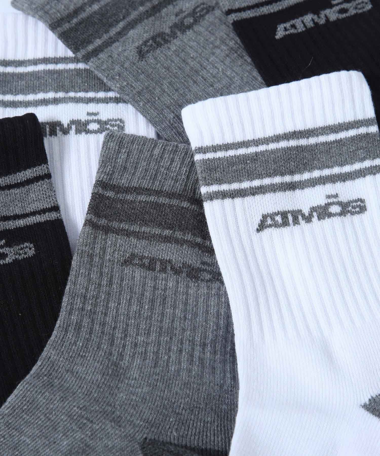 Medias Para Hombre Surtido