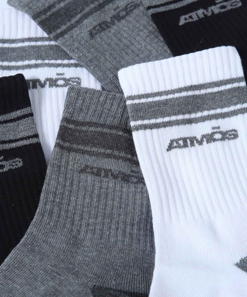 Medias Para Hombre Surtido