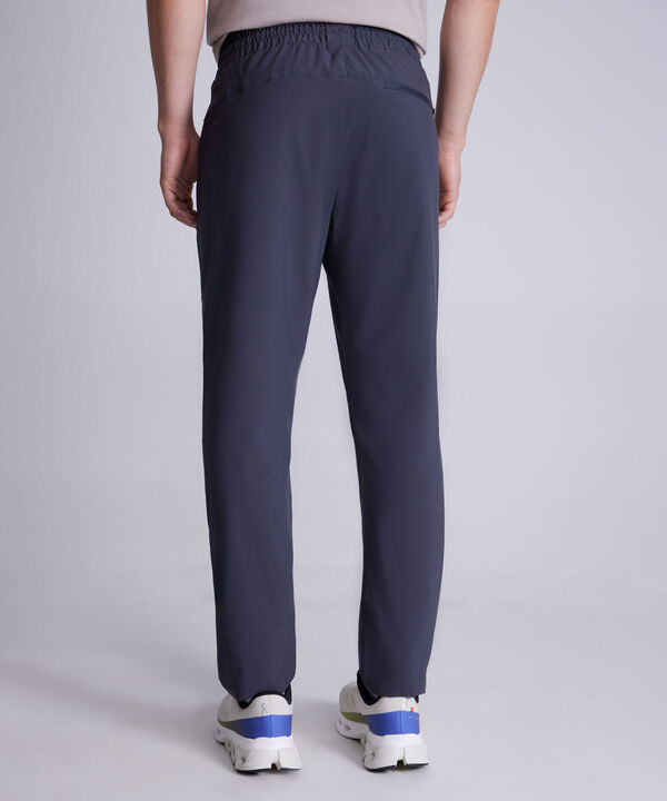 Pantalon Para Hombre GrisOscuro image number null