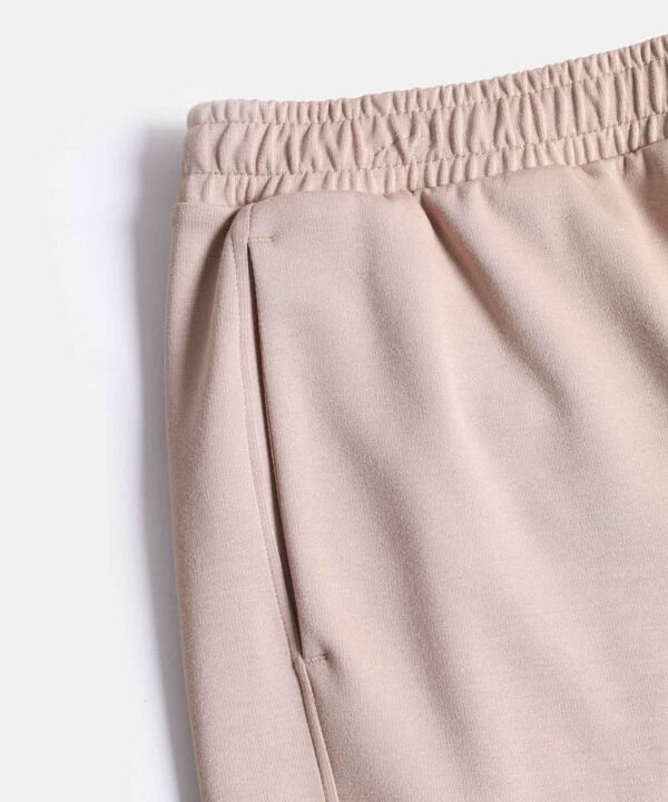 Short Para Hombre Beige image number null