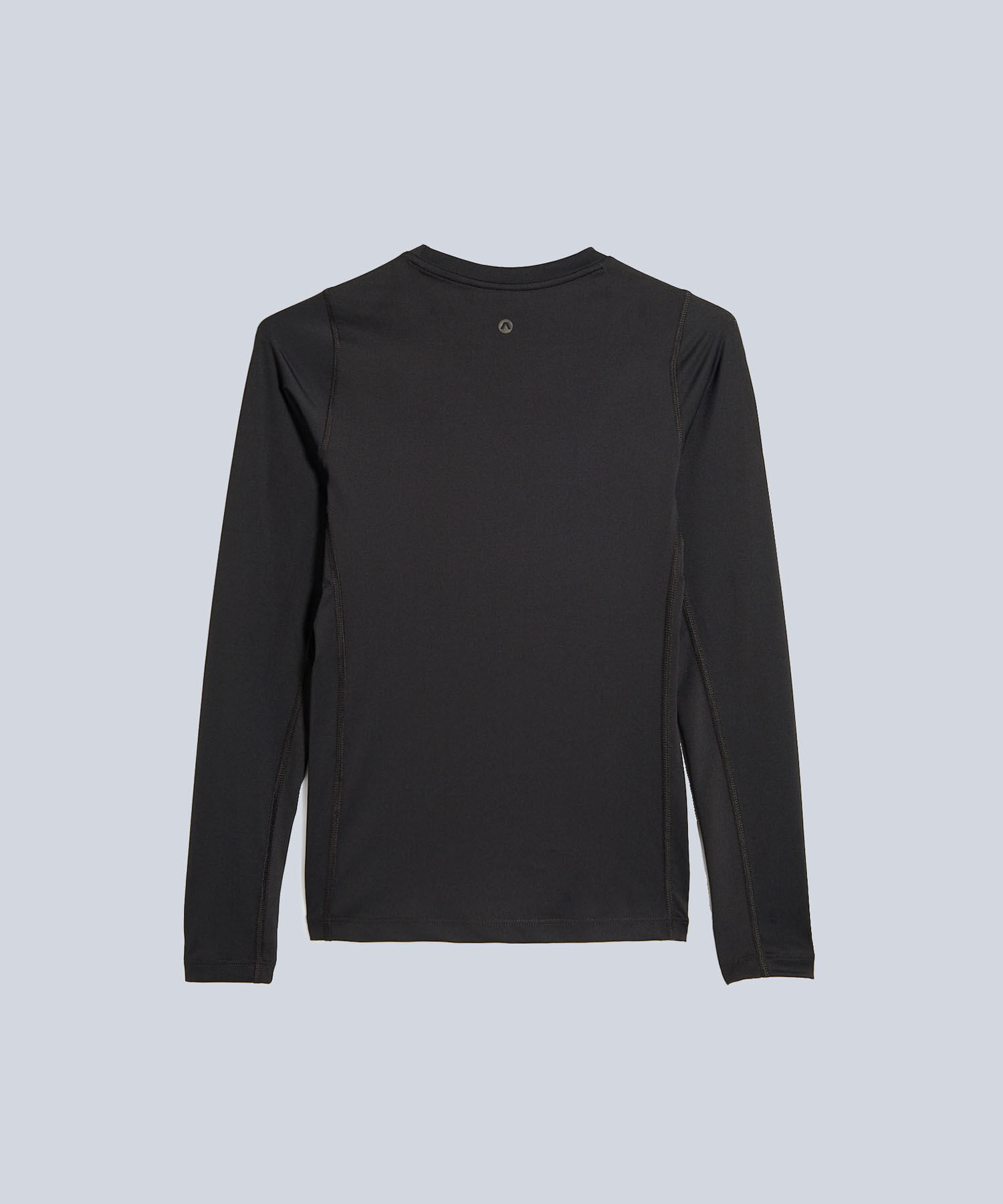 Camiseta Para Hombre Negro