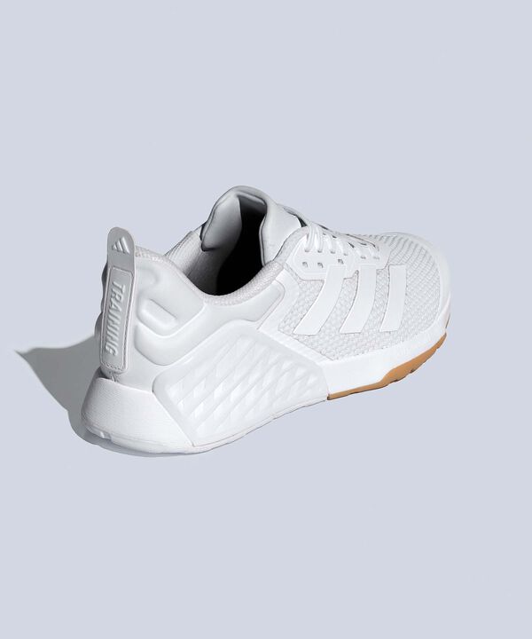 Tennis Adidas Para Mujer Blanco