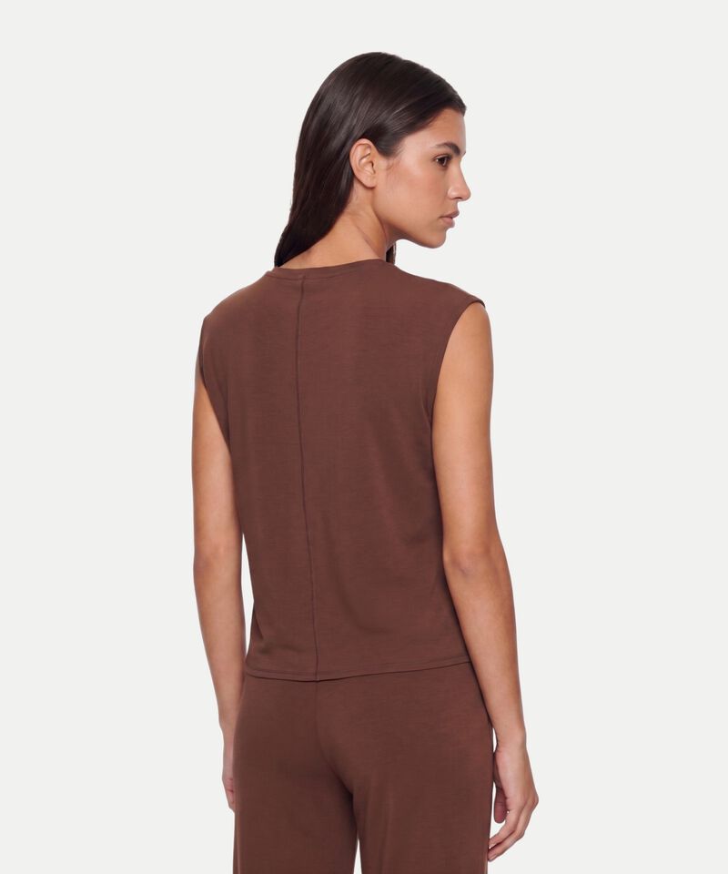 Camiseta Para Mujer 