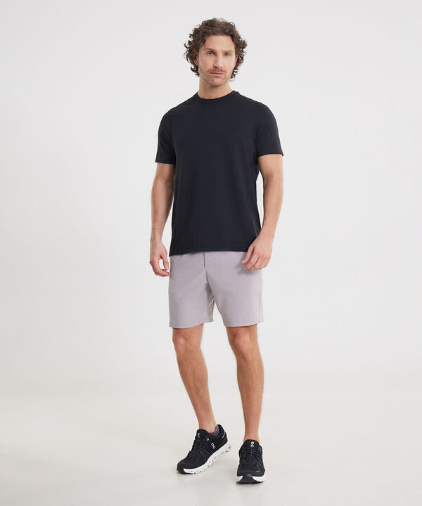 Short Para Hombre GrisClaro