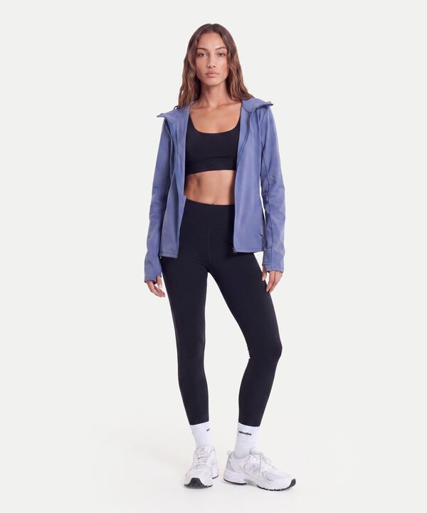 Leggins Para Mujer Negro