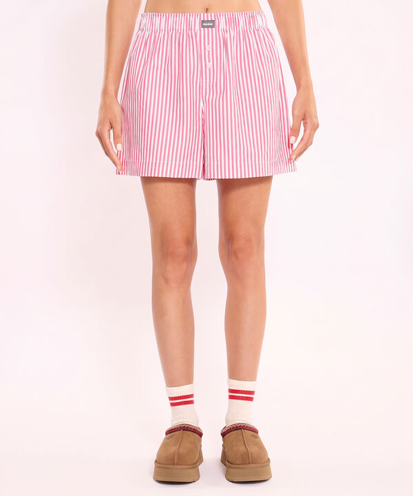 Shorts Deportivos Para Mujer