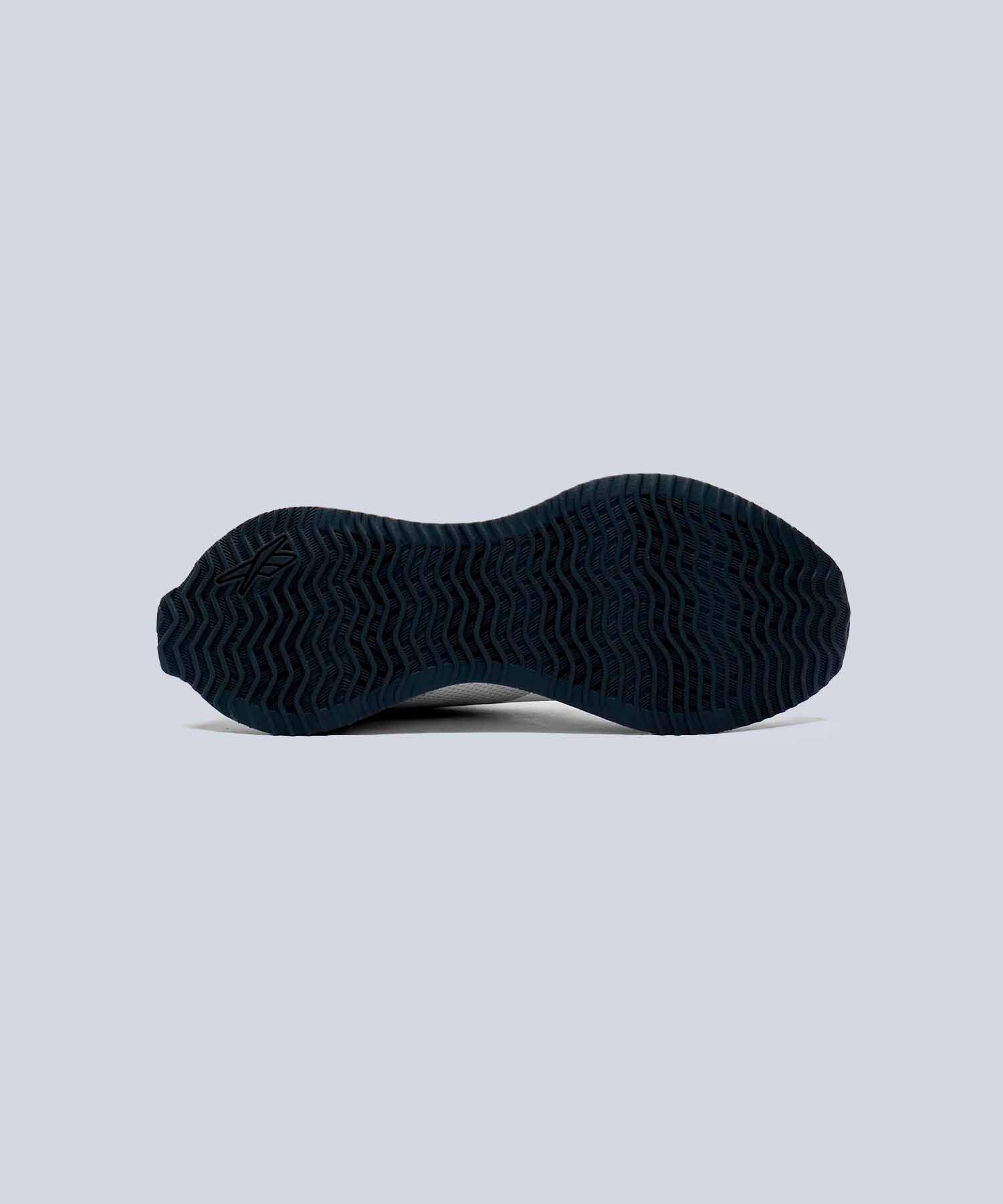 Tennis Reebok Para Hombre Gris