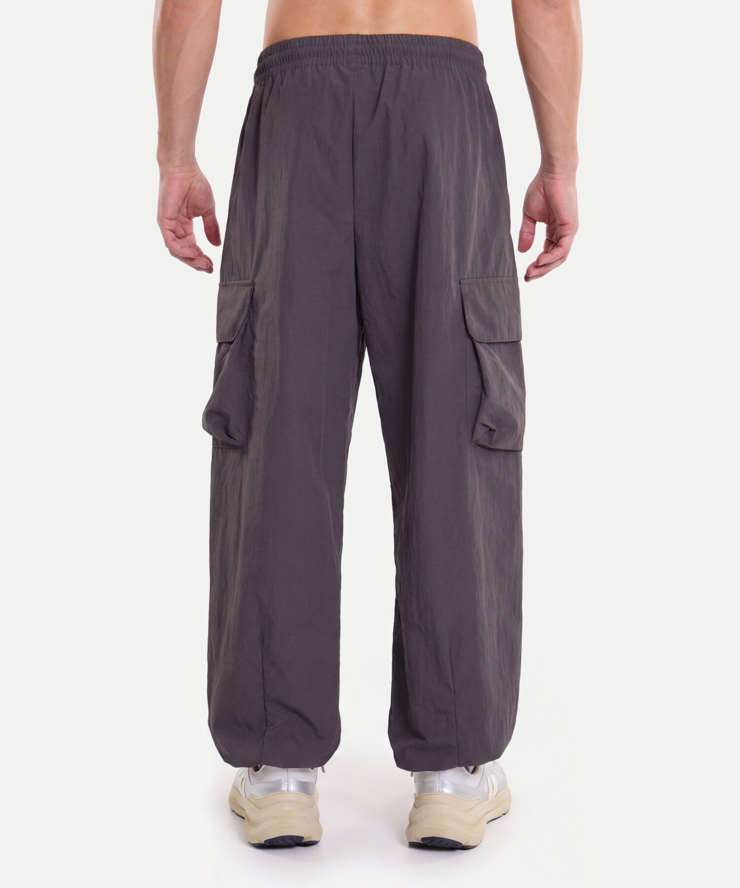 Pantalon Para Hombre Negro