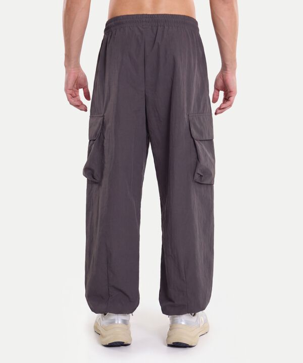 Pantalon Para Hombre Negro