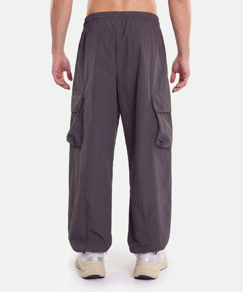 Pantalon Para Hombre Negro