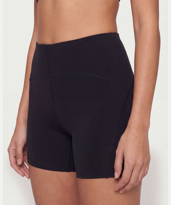 Short Para Mujer Negro