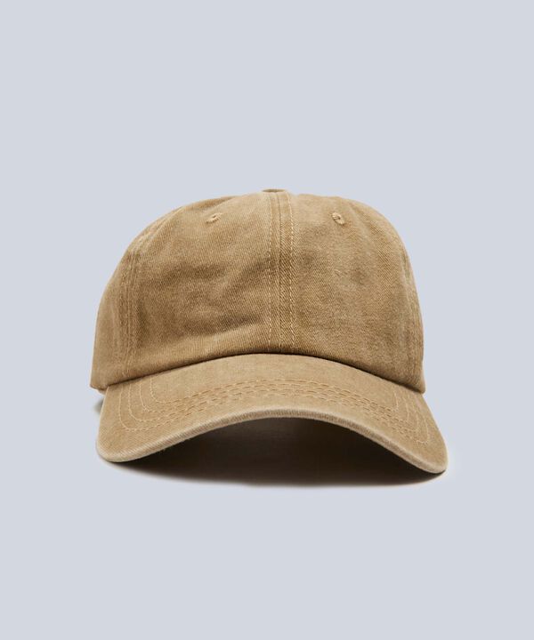 Caps Para Mujer Beige image number null