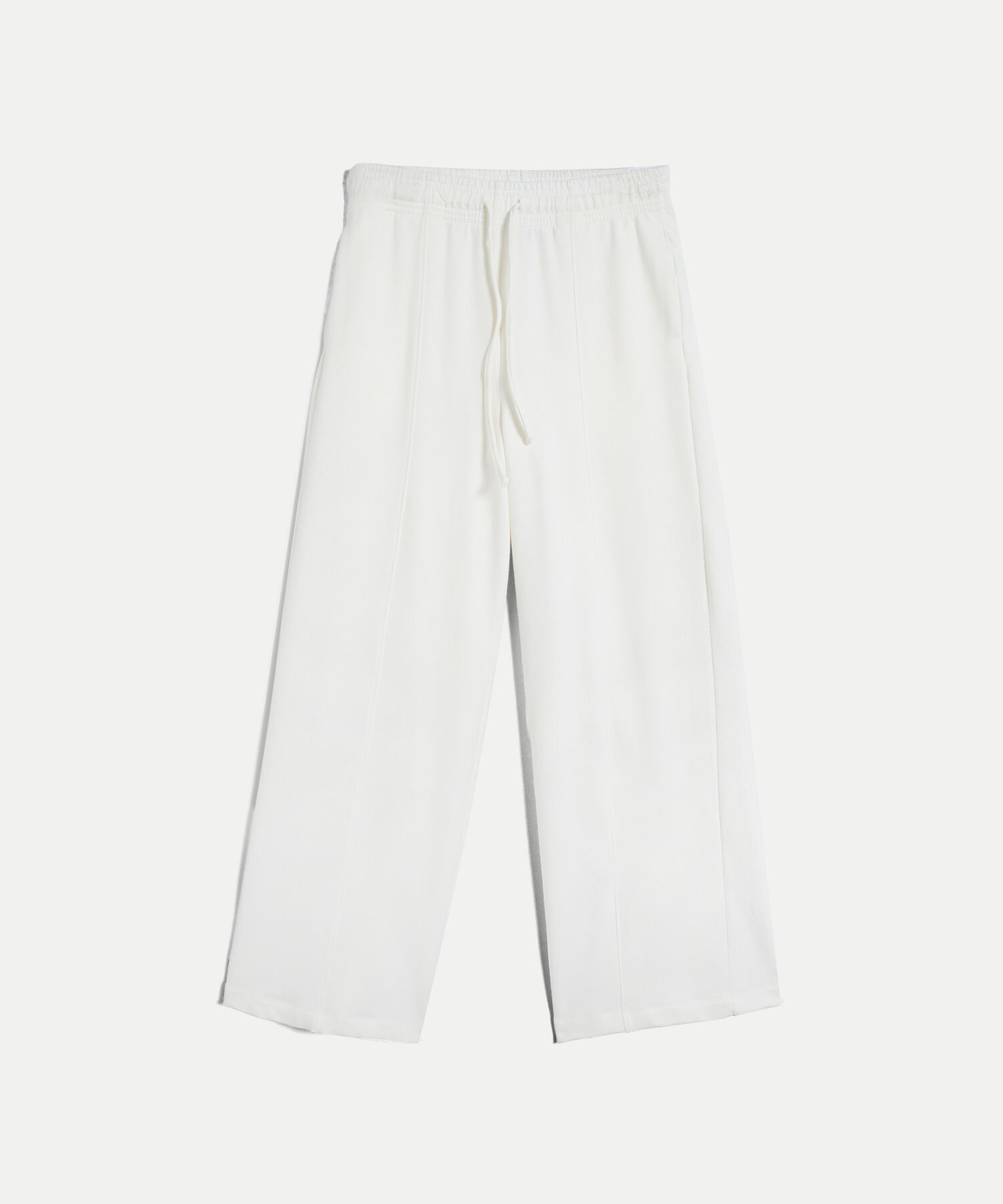 Pantalon Para Mujer Marfil